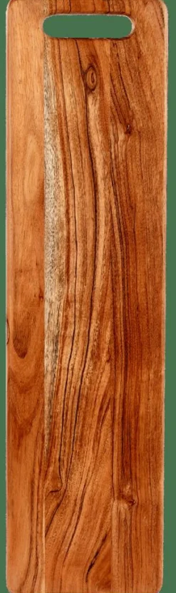 Planches À Découper^CASA ACACIA LUX Planche à Découper Naturel