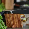 Accessoires De Cuisine^CASA ACACIA LUX Support Livre Ou Tablette Naturel