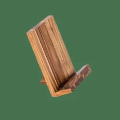 Accessoires De Cuisine^CASA ACACIA LUX Support Livre Ou Tablette Naturel