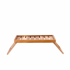 Tables À Manger^CASA ACACIA Pieds De Table V Set De 2 Naturel