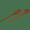 Aide Cuisine^CASA ACACIA Spatule Naturel