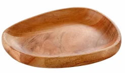 Plats À Servir^CASA ACACIA STYLE Plat Naturel