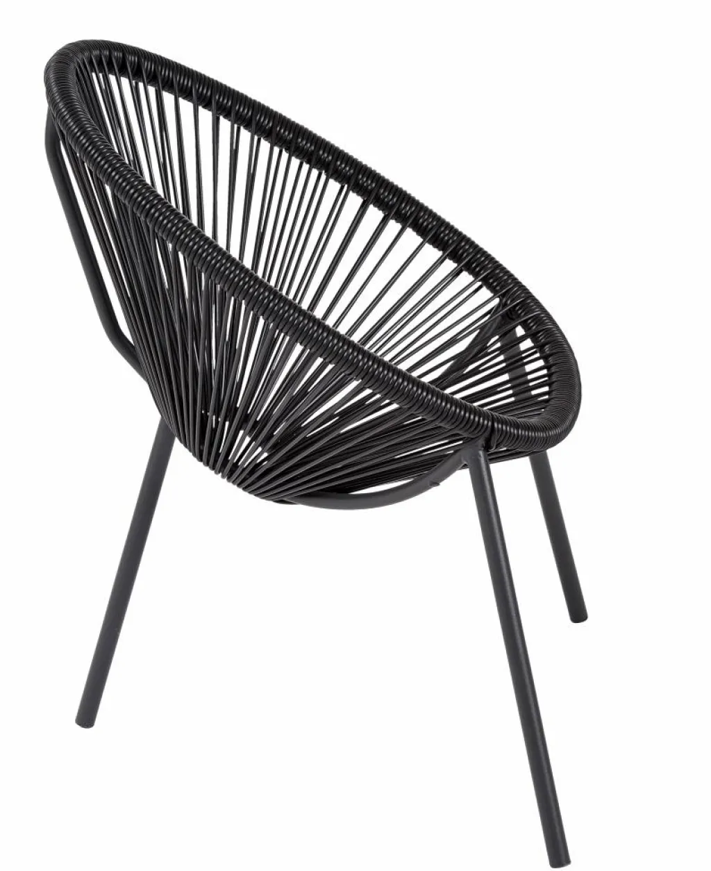 Fauteuils De Jardin^CASA ACAPULCO Chaise Lounge Set De 2 Sable