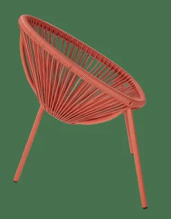 Kids|Chaises Pour Enfants^CASA ACAPULCO Chaise Pour Enfants Terre Cuite
