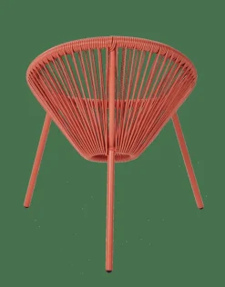Kids|Chaises Pour Enfants^CASA ACAPULCO Chaise Pour Enfants Terre Cuite