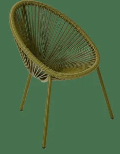 Kids|Chaises Pour Enfants^CASA ACAPULCO Chaise Pour Enfants Vert