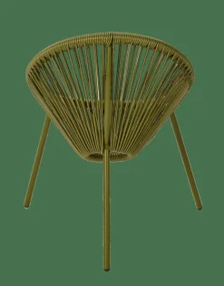 Kids|Chaises Pour Enfants^CASA ACAPULCO Chaise Pour Enfants Vert