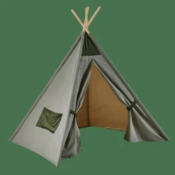 Kids|Meubles Pour Enfants^CASA ADVENTURE Tente Pour Enfants Vert
