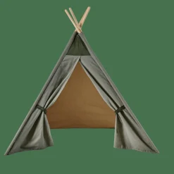Kids|Meubles Pour Enfants^CASA ADVENTURE Tente Pour Enfants Vert