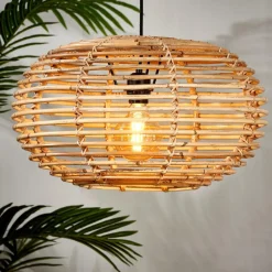 Suspensions^CASA AILENE Suspension Naturel
