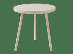Tables D'Appoint^CASA ALEXIS Table D'appoint Beige