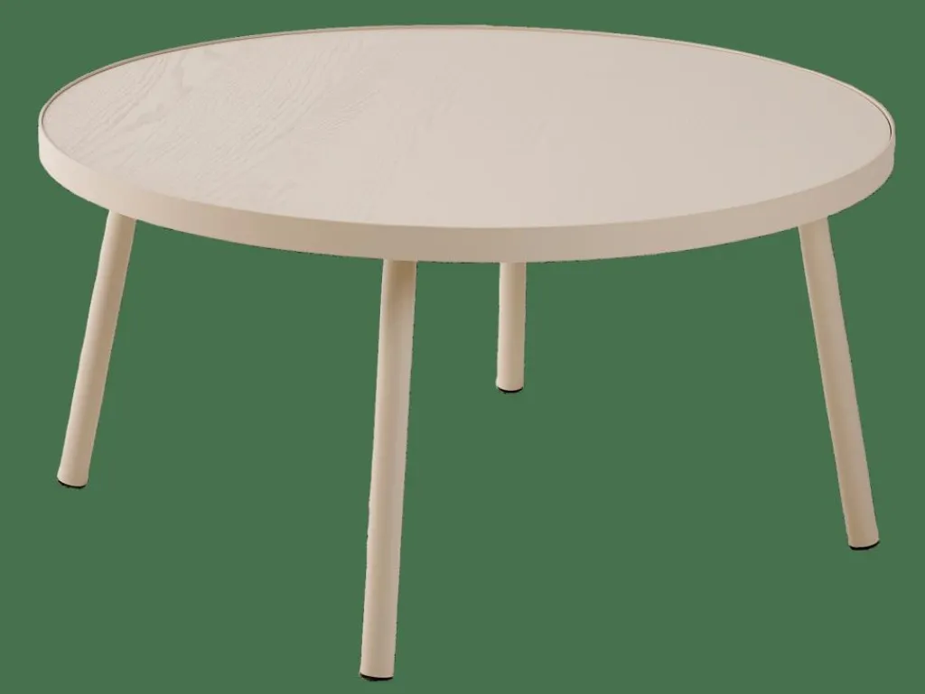 Tables Basses^CASA ALEXIS Table De Salon Beige