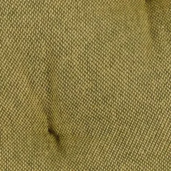 Coussins De Chaise^CASA ALIDA Coussin D'assise Vert