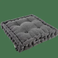 Coussins De Chaise^CASA ALIDA Coussin Matelas Gris