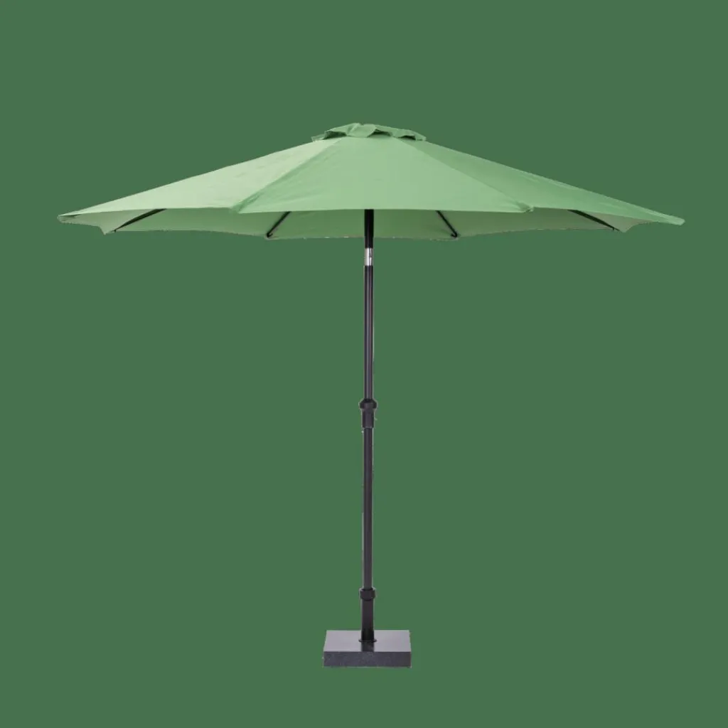 Parasols^CASA ALU Parasol Sans Pied De Parasol Vert