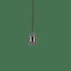 Suspensions^CASA ALU Suspension Noir, Métal