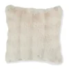 Coussins^CASA ALVA Coussin Blanc Cassé