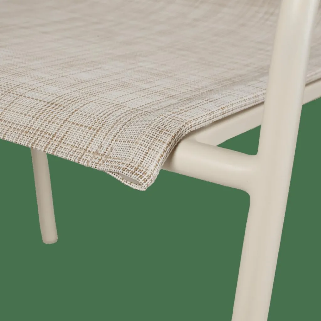 Chaises De Salle À Manger|Chaises De Jardin^CASA ALVES Chaise Sable