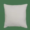 Coussins^CASA ALVOR Coussin Blanc Cassé