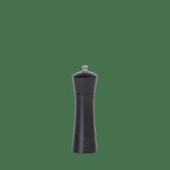 Aide Cuisine^CASA ASH Moulin à Sel Noir