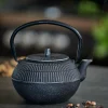 Accessoires Thé^CASA ASIA Théière Noir