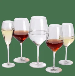 Verres À Champagne|Verres À Vin^CASA ATELIER Flûte 20 CL