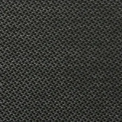 Coussins De Chaise^CASA AUGUST Coussin Dossier Noir