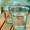Verres À Boire^CASA AUTHENTIC Verre 25 CL Transparent