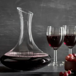 Verres À Boire^CASA AUTHENTIC Verre 50 CL Transparent