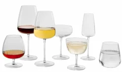 Verres À Boire^CASA AUTHENTIC Verre 50 CL Transparent