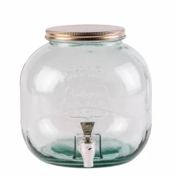 Verres À Boire^CASA AUTHENTIC Verre 50 CL Transparent