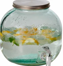 Verres À Boire^CASA AUTHENTIC Verre 50 CL Transparent