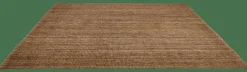 Tapis^CASA AYO Tapis Brun Foncé