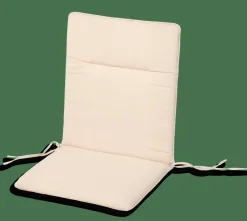 Coussins De Jardin^CASA AZUR Coussin De Jardin Chaise Pliante Sable