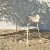 Chaises De Jardin^CASA AZURO Chaise Sable