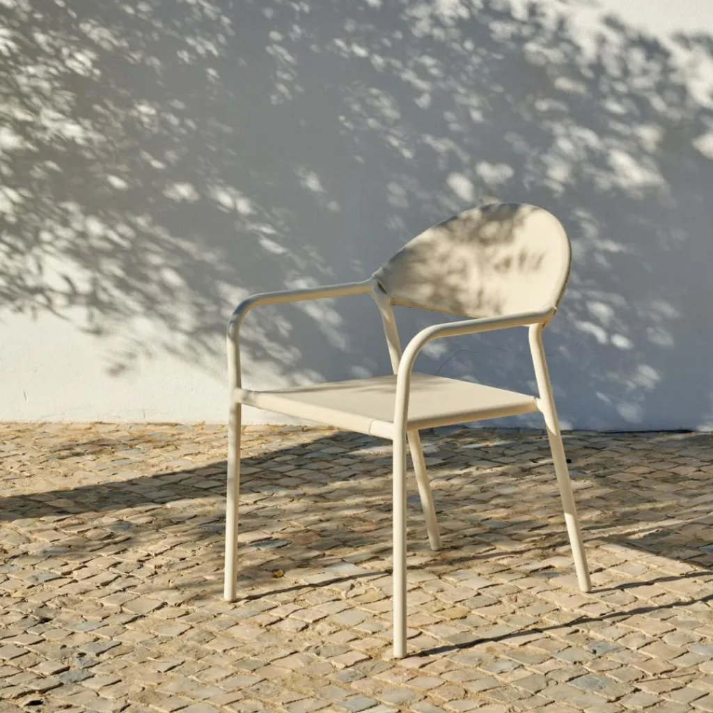 Chaises De Jardin^CASA AZURO Chaise Sable
