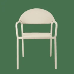 Chaises De Jardin^CASA AZURO Chaise Sable