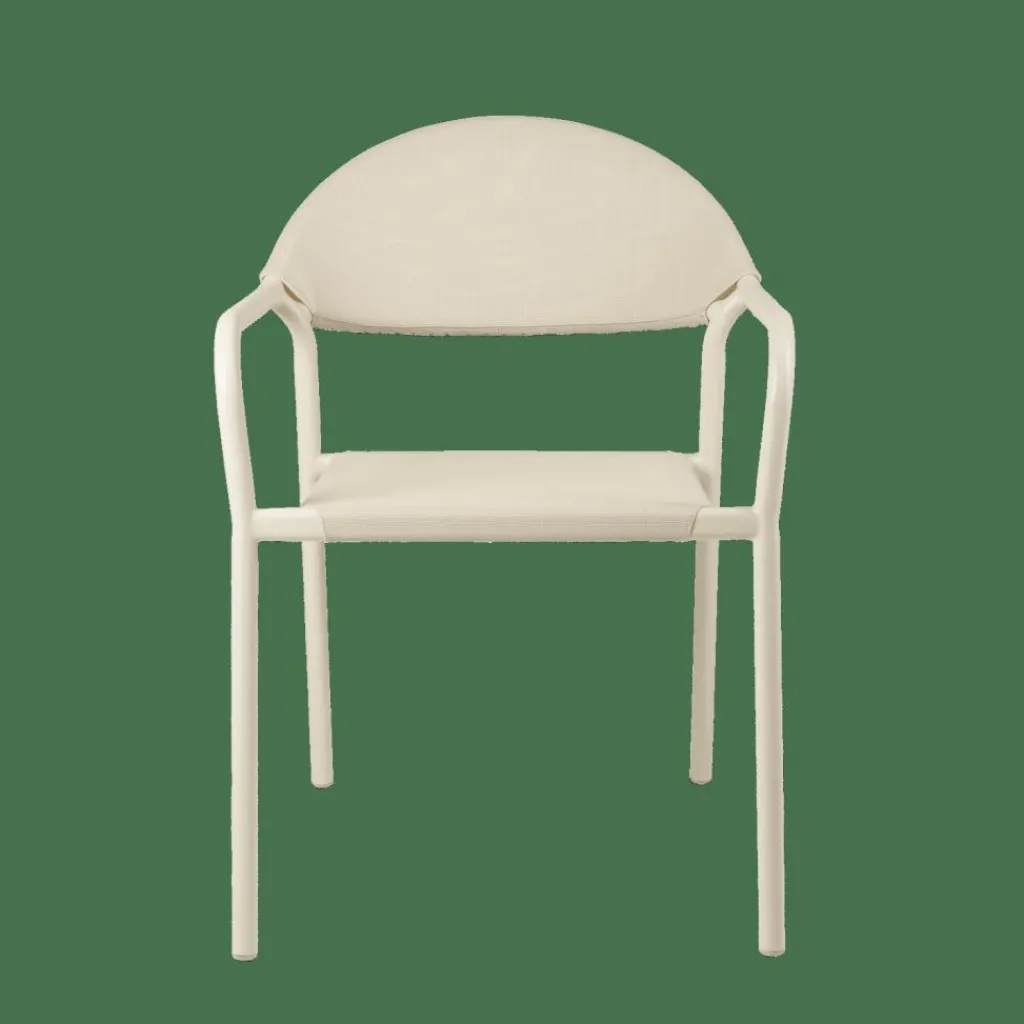 Chaises De Jardin^CASA AZURO Chaise Sable