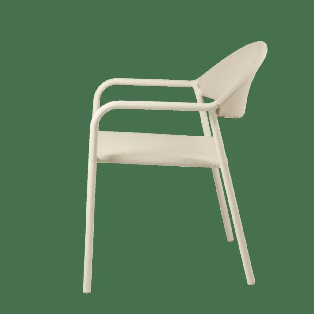 Chaises De Jardin^CASA AZURO Chaise Sable