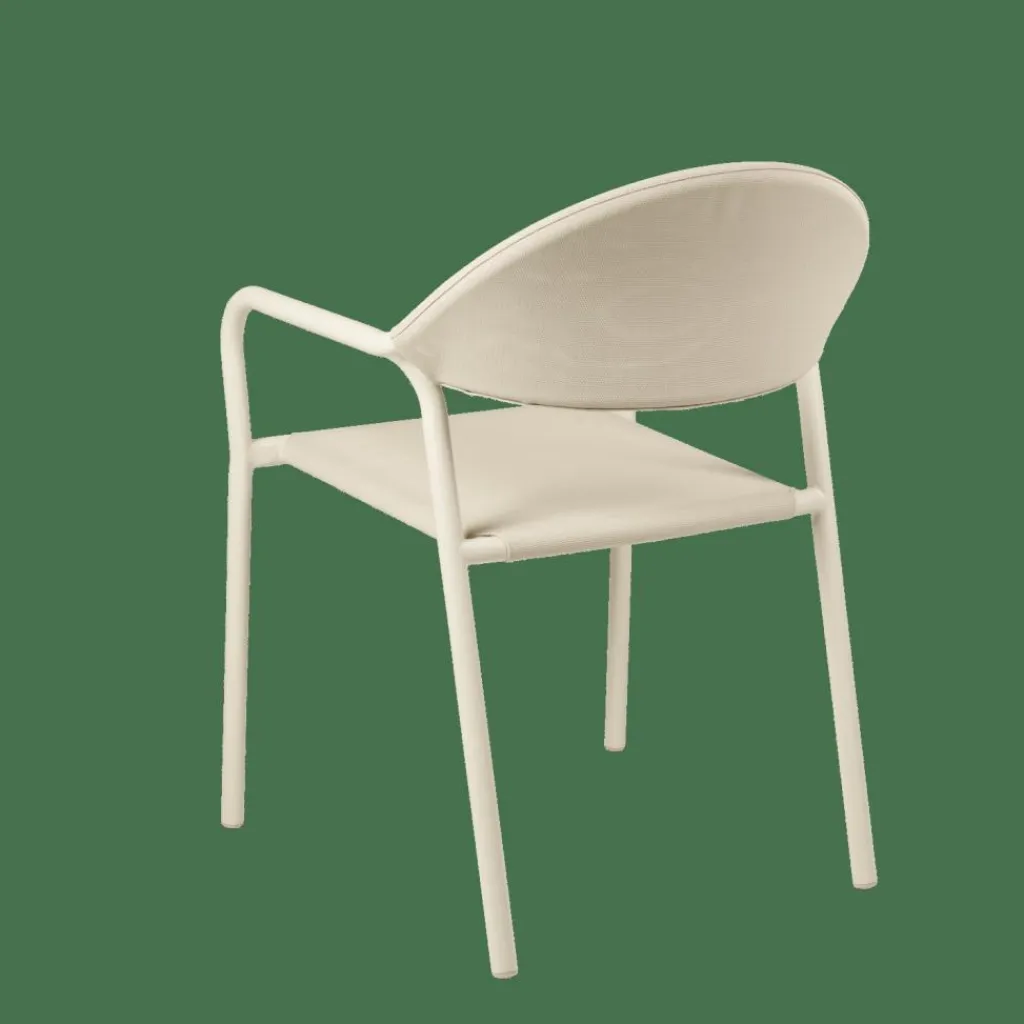 Chaises De Jardin^CASA AZURO Chaise Sable