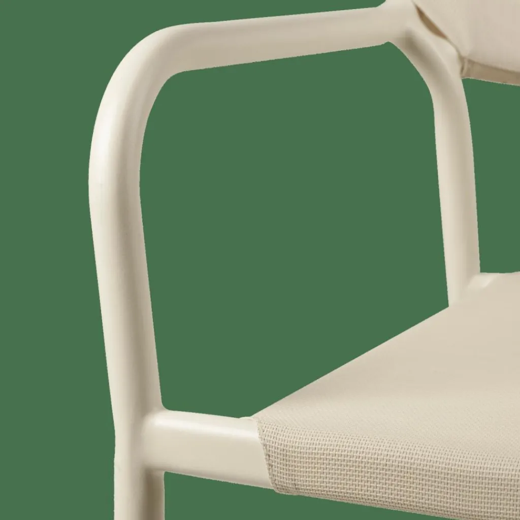 Chaises De Jardin^CASA AZURO Chaise Sable