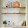 Kids|Suspensions^CASA BAKAI Lampe Murale Naturel