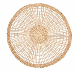 Suspensions^CASA BALI Abat-jour Naturel