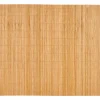 Accessoires Bureau|Commodes^CASA BAMBOO Armoire à Tiroirs 2 Tiroirs Naturel