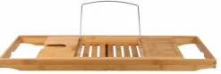 Accessoires Bureau|Commodes^CASA BAMBOO Armoire à Tiroirs 2 Tiroirs Naturel