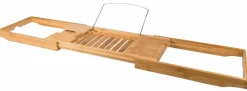 Boîtes Métalliques|Boîtes De Conservation^CASA BAMBOO Boîte De Rangement à Fins Herbes Naturel