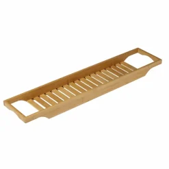 Accessoires Lavabo|Paniers Tiroirs^CASA BAMBOO Boîte à Mouchoirs Naturel