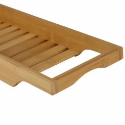 Accessoires Lavabo|Paniers Tiroirs^CASA BAMBOO Boîte à Mouchoirs Naturel