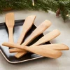 Couteaux À Découper^CASA BAMBOO Couteaux Pour Tapas Set De 6 Naturel