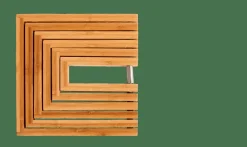 Dessous-De-Plats^CASA BAMBOO Dessous-de-plat Naturel